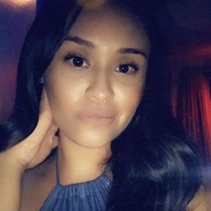 Meet your Posher, Marissa